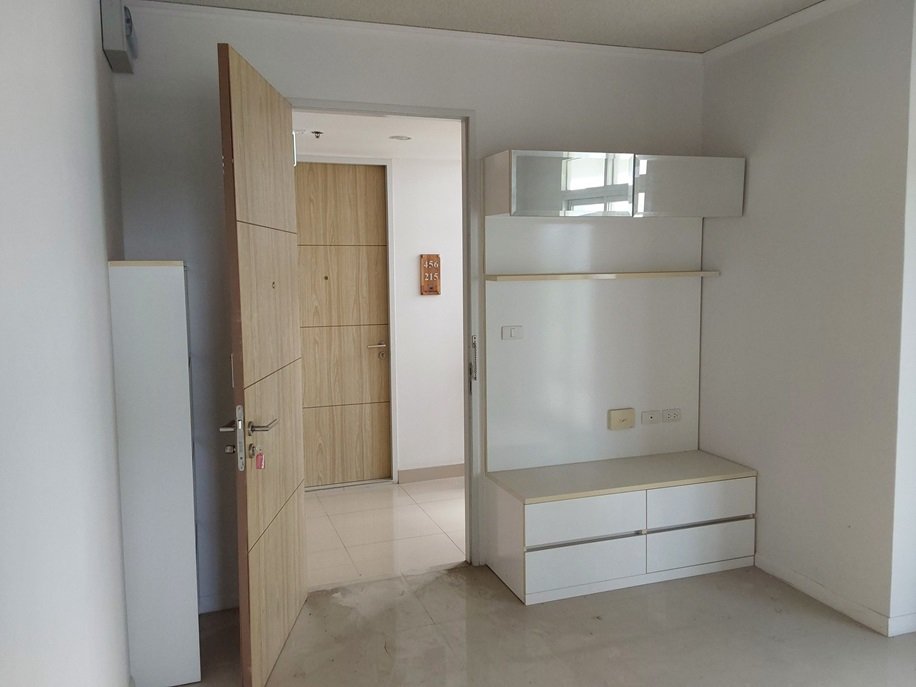 รูป ห้องชุด/คอนโดมิเนียม 81.9 ตร.ม. ห้องชุด ซีฮิลล์คอนโด ศรีราชา [ชั้น 12] ศรีราชา ชลบุรี 4.3M - รูปที่ 20/23