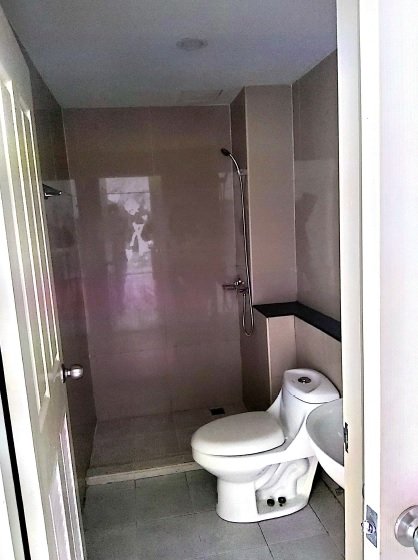 รูป ห้องชุด/คอนโดมิเนียม 25.06 ตร.ม. ห้องชุด เดอะรอยัลฮิลล์ รีสอร์ท บ่อวิน [ชั้น 1 อาคาร C] ศรีราชา ชลบุรี 1.1M - รูปที่ 8/12