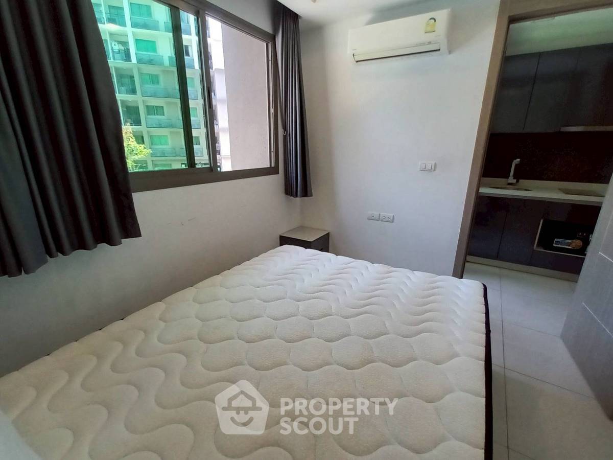 รูป คอนโดหนึ่งห้องนอน Arcadia Beach Continental พัทยาใต้ (ID 2836481) - รูปที่ 12/12