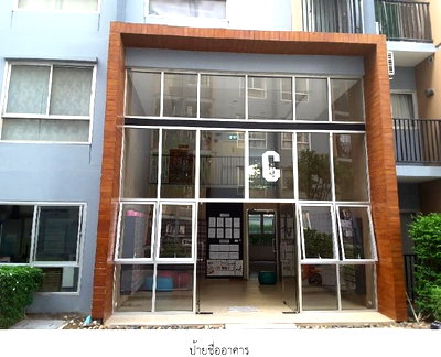 Condos for sale : CONDO 46.23 Sq.m. Bang Bua Thong Nonthaburi for 2.2M