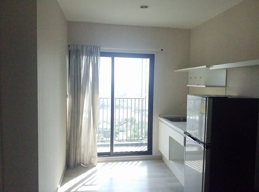 picture CONDO 26.49 Sq.m. Muang Samut Sakhon Samut Sakhon for 1.7M - 12/16