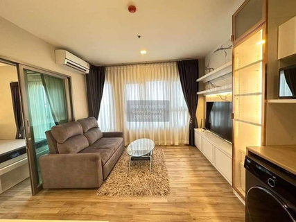 รูปภาพ For Rent Condo , Ease 2 Rama 2 , Samae Dam , Bang Khun Thian , Bangkok , CX-89549 ✅ Live chat with us ADD LINE @connexproperty ✅