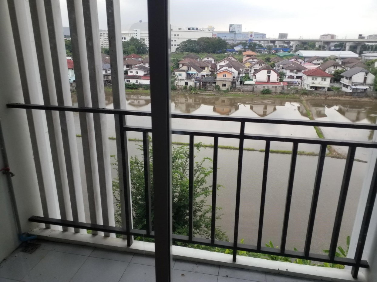 picture CONDO 36.93 Sq.m. Bang Bua Thong Nonthaburi for 2.2M - 10/15