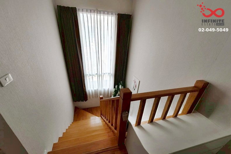 รูป ขายบ้านเดี่ยว คาซ่า พรีเมี่ยม ราชพฤกษ์–แจ้งวัฒนะ 53ตร.ว.2 ชั้น ปากเกร็ด นนทบุรี - รูปที่ 6/12