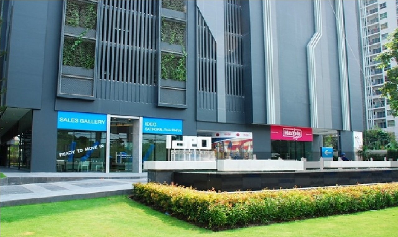 picture CONDO 21.73 Sq.m. Thon Buri Bangkok for 2M - 7/9