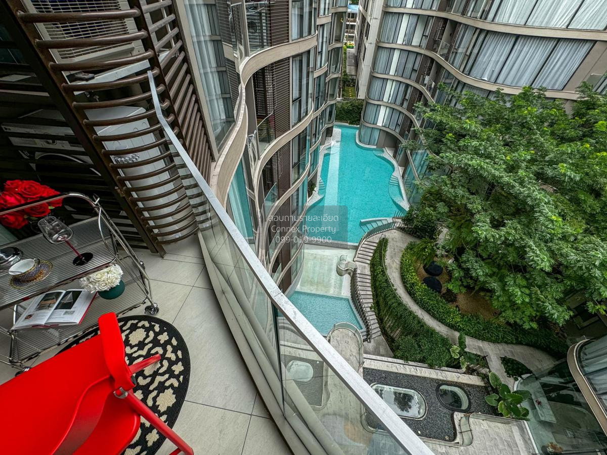 รูป 🔥🔥🔥 เช่าคอนโด ฟินน์ อโศก BTS-อโศก คลองเตย เขต คลองเตย กรุงเทพ CX-112042 ✅ ทักไลน์ @connexproperty ตอบทันที ทีมงานมืออาชีพ ✅ 🔥🔥🔥 - รูปที่ 3/12