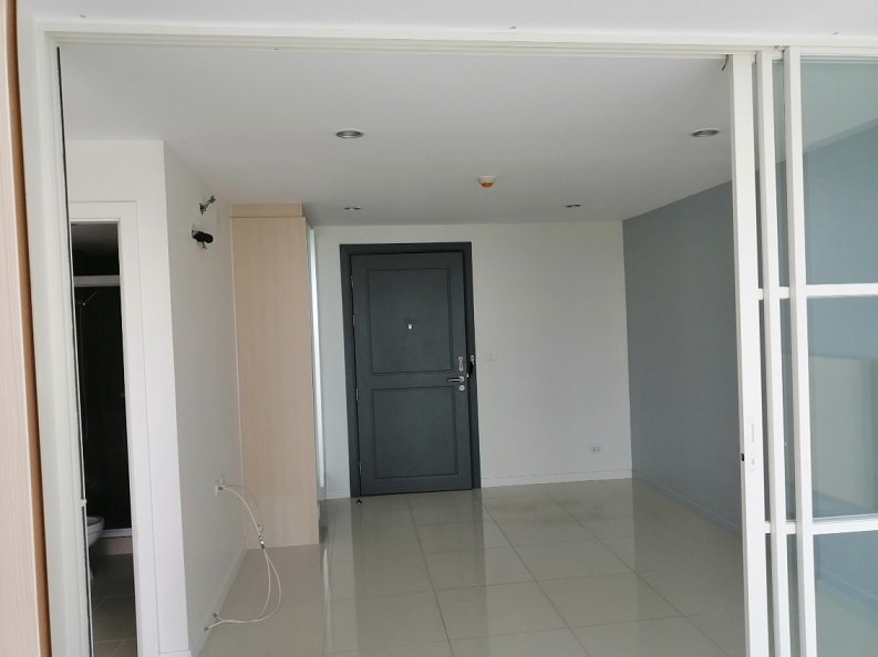 picture CONDO 36.98 Sq.m. Prawet Bangkok for 2.4M - 4/11