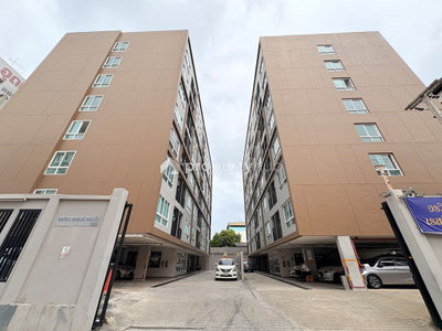 Onvida Grand Condo