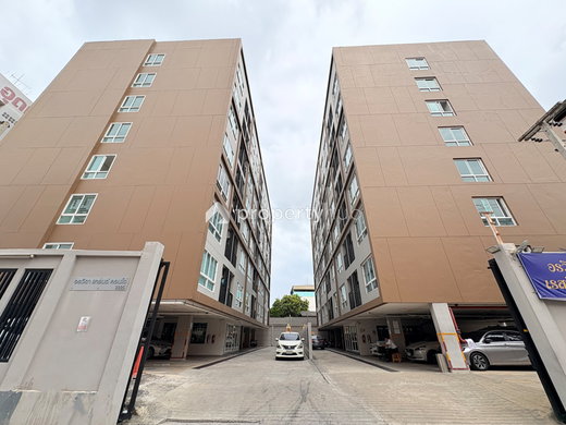 รูป Onvida Grand Condo - รูปที่ 1/6