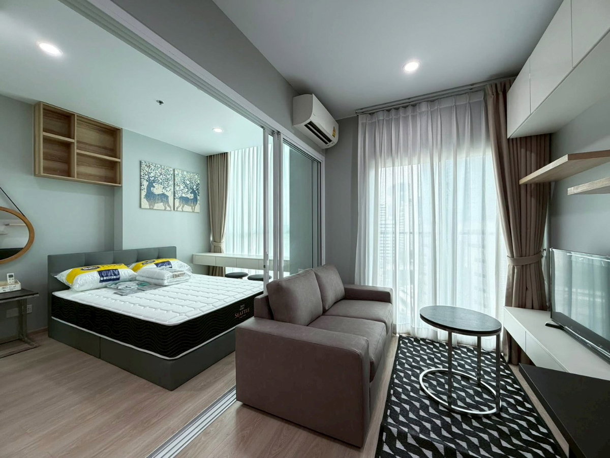 picture Noble Revolve Ratchada                  2  - 6/6