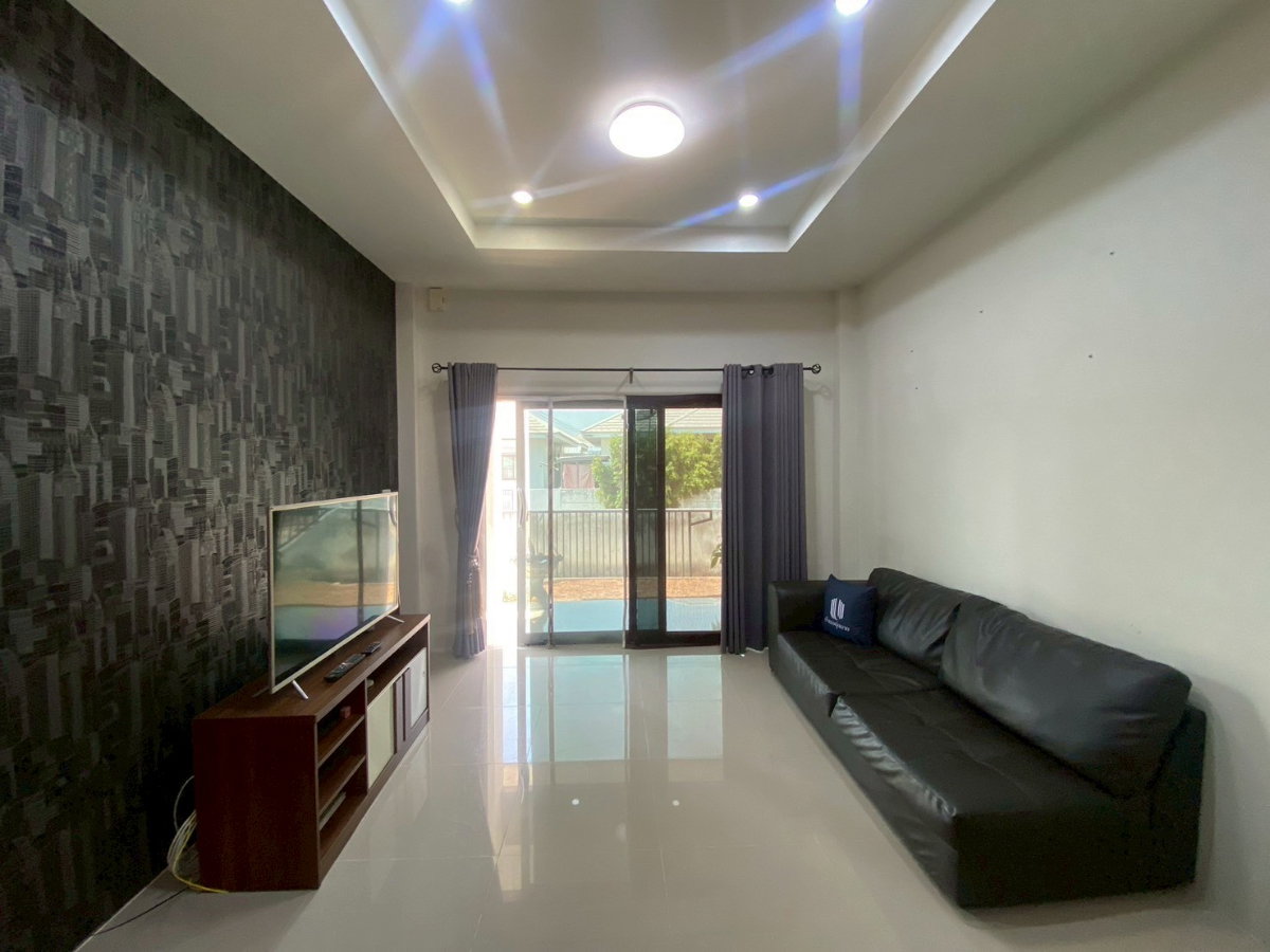 รูป ขายบ้านอยู่สบาย 11 โครงการ ดิ เออร์บาโน่ - รูปที่ 7/13