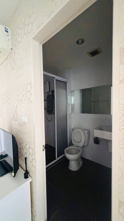 รูป Aspire Sukhumvit 48 ( S-AP48-145 ) - รูปที่ 8/9