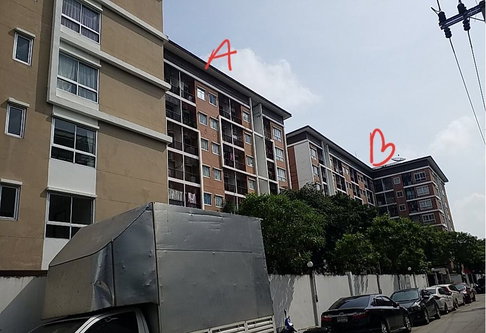 CONDO 30.39 Sq.m. Bang Plee Samut Prakarn for 1.5M