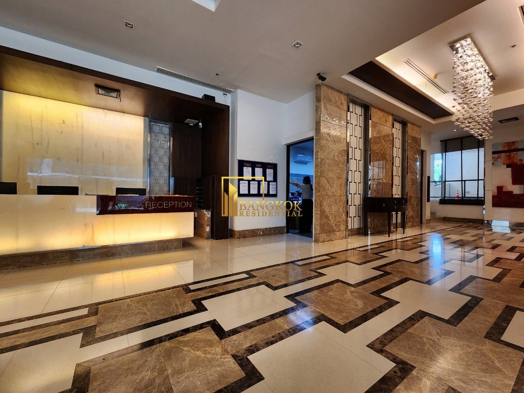 picture The Prime 11 | Modern 2 Bed Condo For Rent in Nana - BR3576CD - 23/26
