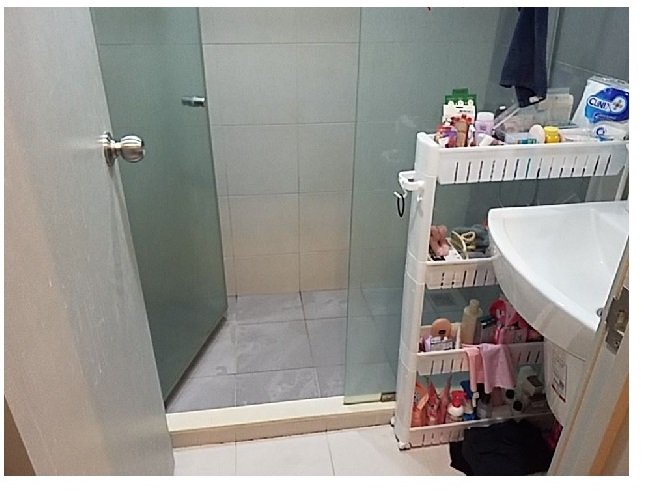 รูป ห้องชุด/คอนโดมิเนียม 21.96 ตร.ม. ห้องชุด ไอดีโอ โมบิ สุขุมวิท อีสท์เกต [ชั้น 23 ] บางนา กรุงเทพมหานคร 2.8M - รูปที่ 7/8