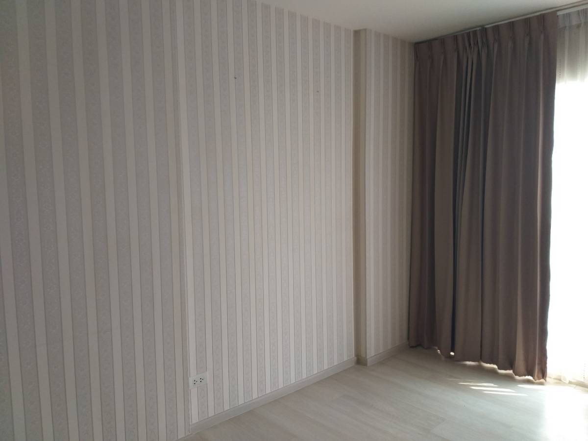 รูป ห้องชุด/คอนโดมิเนียม 31.29 ตร.ม. ห้องชุด แอสปาย รัตนาธิเบศร์ [ชั้น 23] เมืองนนทบุรี นนทบุรี 2M - รูปที่ 12/14