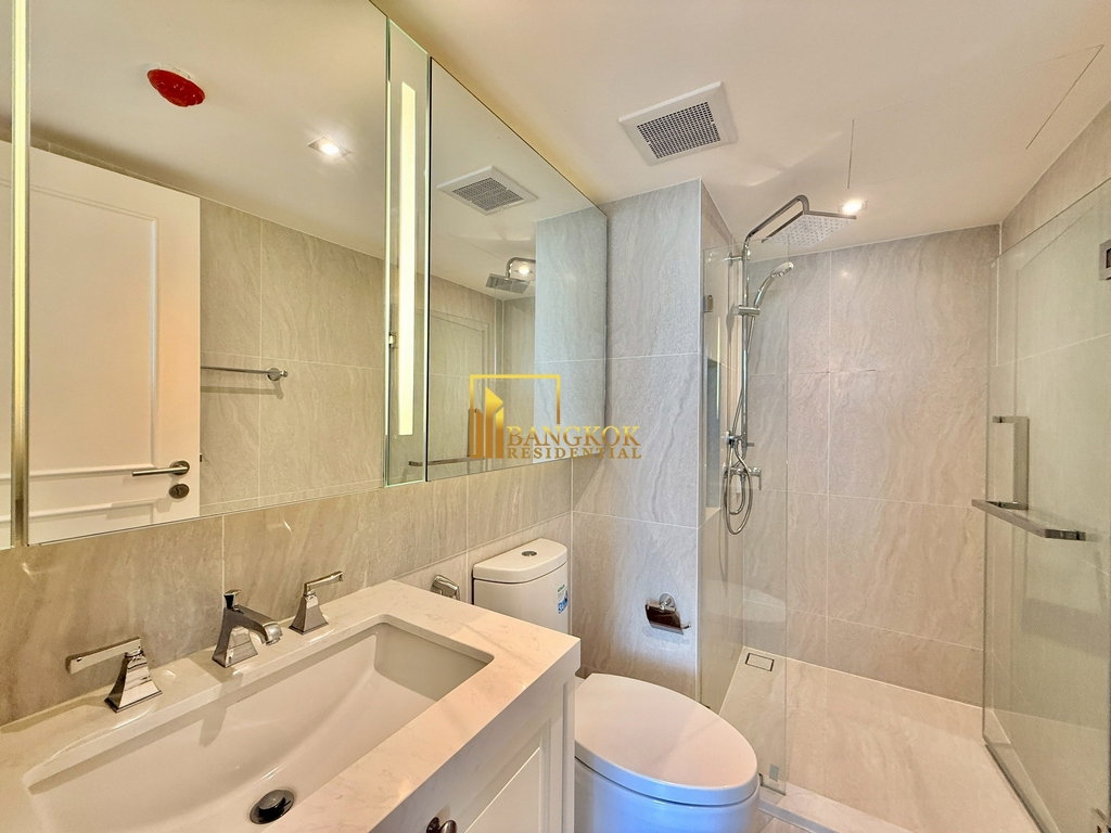 รูป Altitude Symphony | Superb 3 Bedroom Duplex Luxury Condo - BR61384CD - รูปที่ 10/35