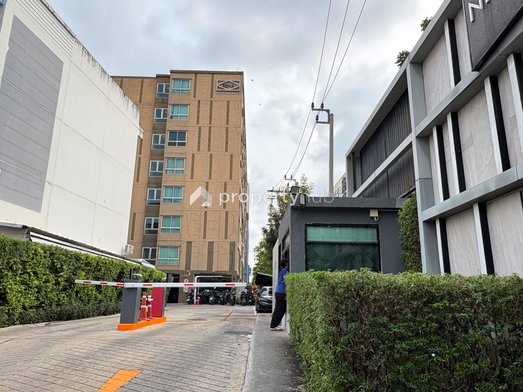 Project Niche id Sukhumvit 113 Picture - 4/10