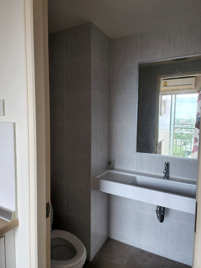 picture CONDO 22.67 Sq.m. Muang Samut Prakarn Samut Prakarn for 1.4M - 8/15