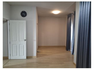 picture HOME 56.5 Sq.w. Khlong Sam Wa Bangkok for 6.3M - 11/16