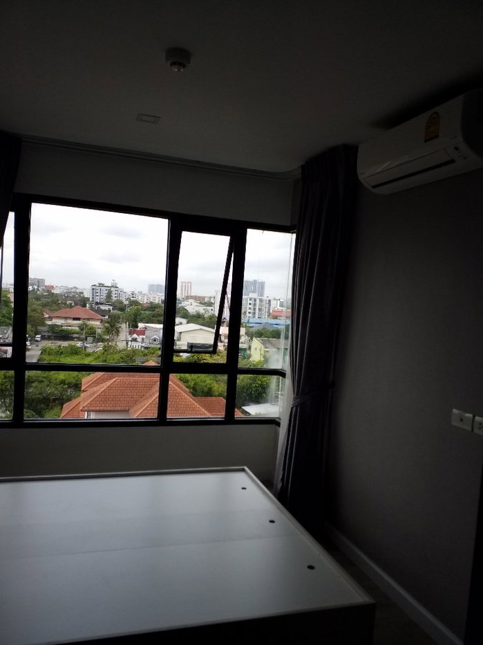 picture CONDO 28.81 Sq.m. Muang Samut Prakarn Samut Prakarn for 2.3M - 12/17