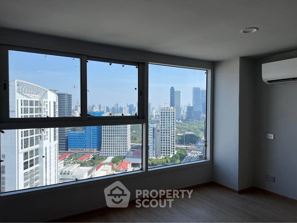 รูป คอนโด 2 ห้องนอน 57 ตร.ม. ชั้น 23 ขายที่ Culture Chula ใกล้ MRT สามย่าน 300 ม. (ID 2834107) - รูปที่ 6/7