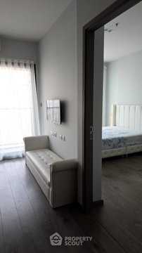 คอนโด 1 ห้องนอน ชั้นสูง Whizdom Avenue Ratchada – Ladprao ใกล้ MRT รัชดาภิเษก (ID 2836796)
