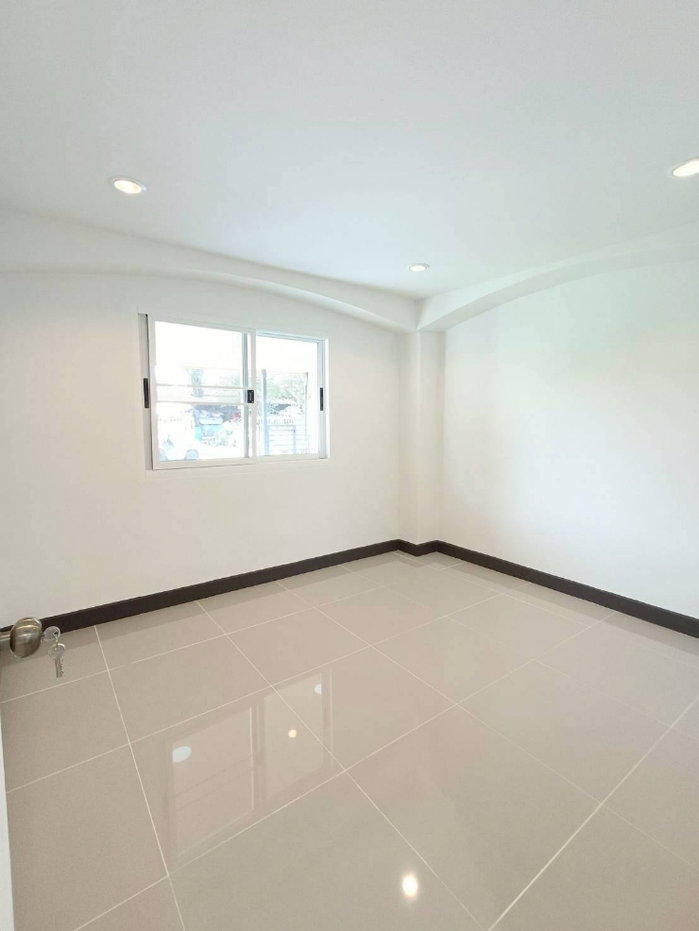 รูป บ้านเดี่ยวหลังใหญ่ มีนบุรี นิมิตรใหม่ - รูปที่ 13/20