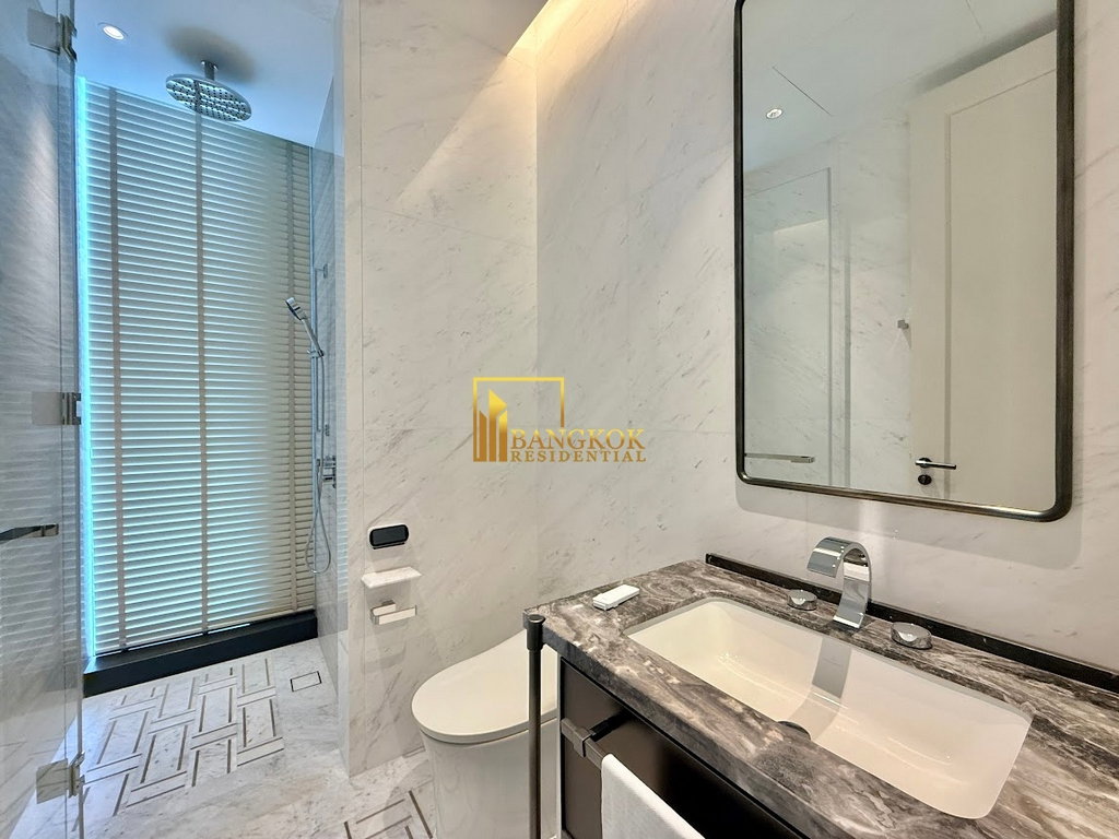 picture One 89 Wireless | Gorgeous 3 Bedroom Ultra-Luxury Condo - BR61392CD - 19/31