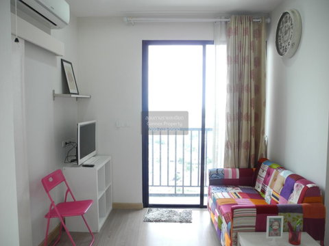For Rent Condo , Astro Chaeng Wattana , Khlong Kluea , Pak Kret , Nonthaburi , CX-109348 ✅ Live chat with us ADD LINE @connexproperty ✅