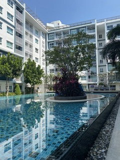CONDO 33.64 Sq.m. Hua Hin Prachaubkirikhan for 1.6M