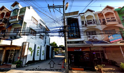Condos for sale : CONDO 36.59 Sq.m. Muang Rayong Rayong for 1.8M
