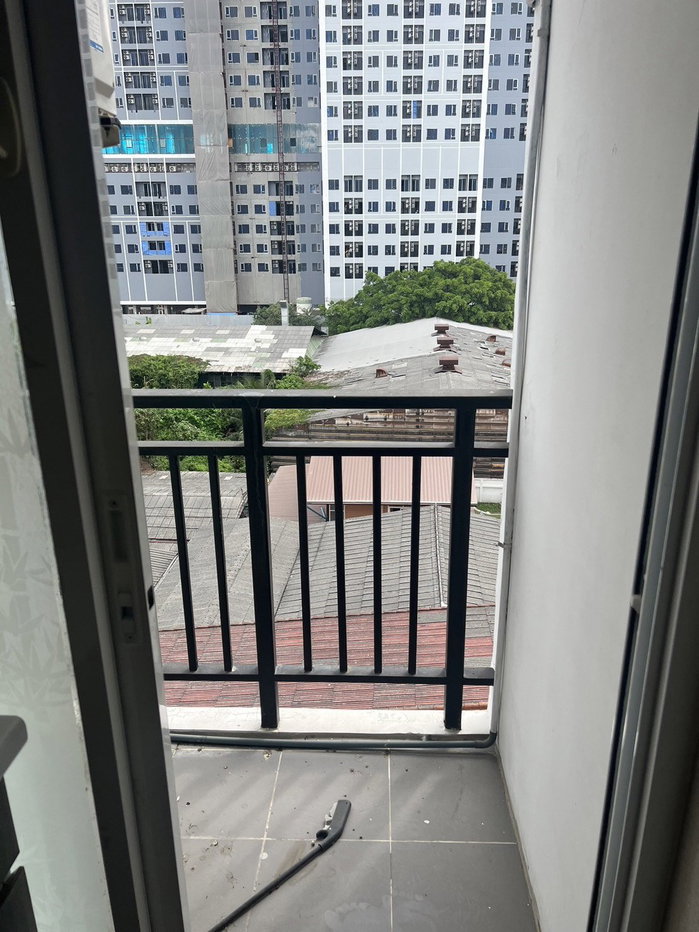 picture CONDO 22.47 Sq.m. Phasi Charoen Bangkok for 1.3M - 10/14