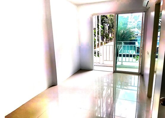 รูป ห้องชุด/คอนโดมิเนียม 25.06 ตร.ม. ห้องชุด เดอะรอยัลฮิลล์ รีสอร์ท บ่อวิน [ชั้น 1 อาคาร C] ศรีราชา ชลบุรี 1.1M - รูปที่ 6/12