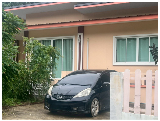 picture HOME 75 Sq.w. Muang Rayong Rayong for 2.7M - 6/9