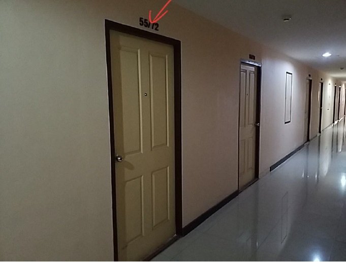 รูป ห้องชุด/คอนโดมิเนียม 30.39 ตร.ม. ห้องชุด บี คอนโด [ชั้น 4 อาคาร A] บางพลี สมุทรปราการ 1.4M - รูปที่ 5/10
