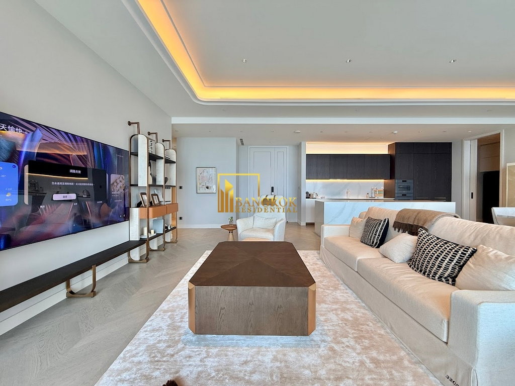 picture One 89 Wireless | Gorgeous 3 Bedroom Ultra-Luxury Condo - BR61392CD - 3/31