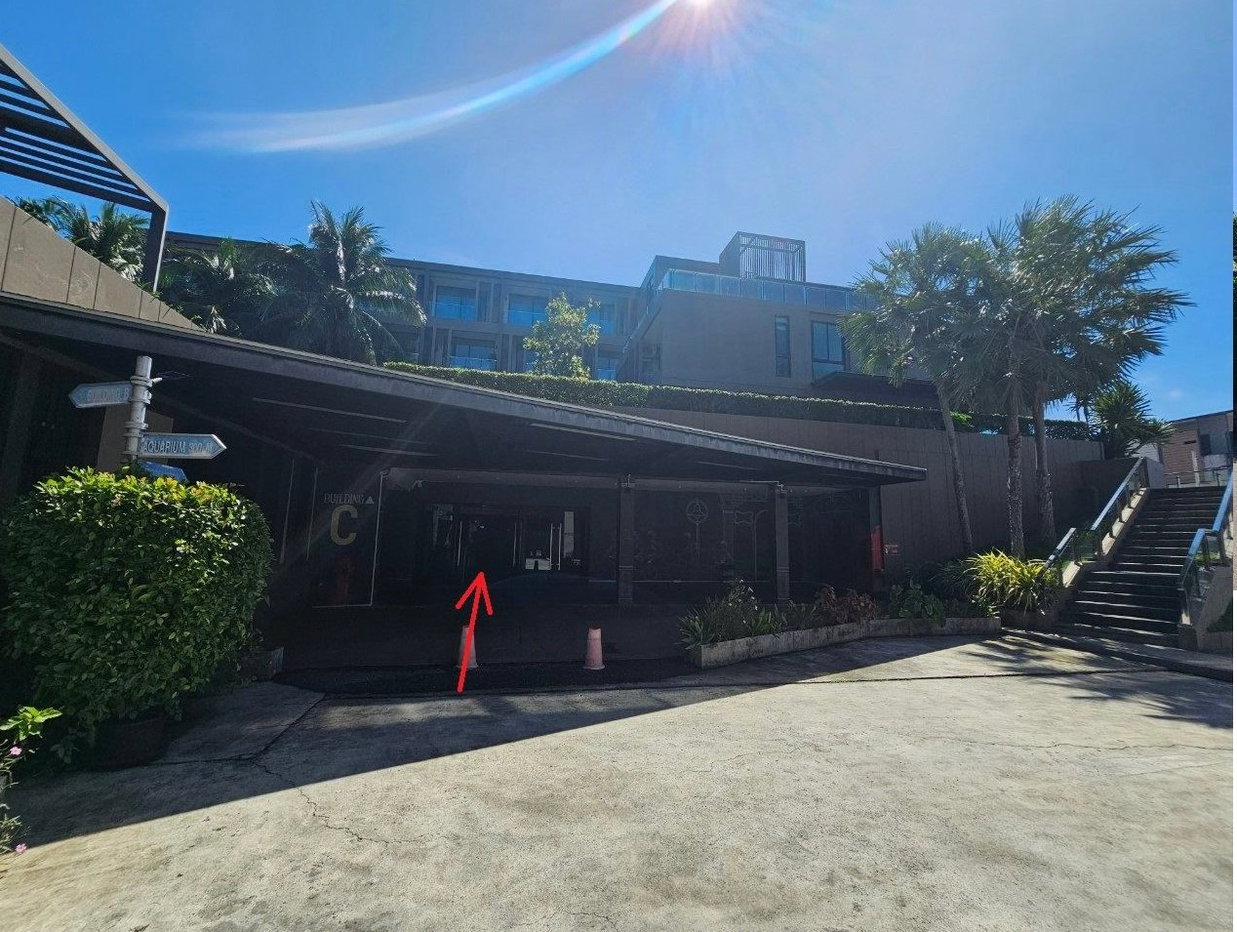 picture CONDO 28.96 Sq.m. Muang Phuket Phuket for 2.8M - 5/20