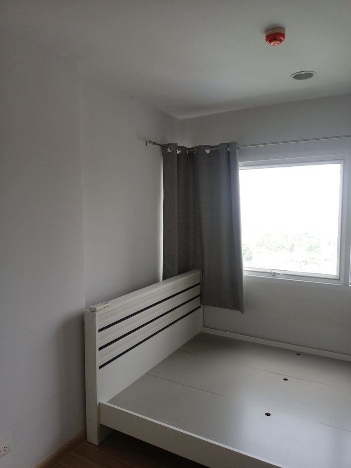 picture CONDO 28.77 Sq.m. Thon Buri Bangkok for 2.2M - 7/11