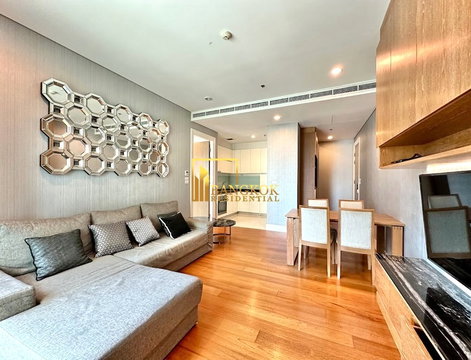 Bright Sukhumvit 24 | 2 Bedroom Condo in Popular Phrom Phong - BR2807CD