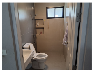 picture HOME 56.5 Sq.w. Khlong Sam Wa Bangkok for 6.3M - 6/16