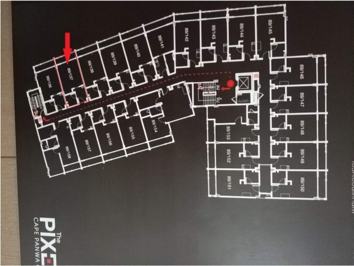 picture CONDO 32.97 Sq.m. Muang Phuket Phuket for 3.3M - 16/16