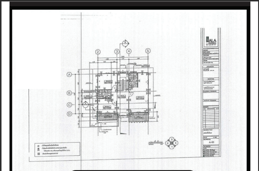 picture HOME 63.8 Sq.w. Thanyaburi Pathumthani for 4.6M - 19/23