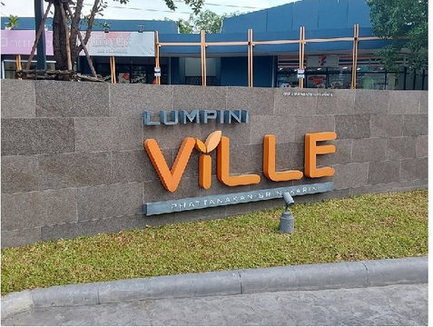 CONDO 26.62 Sq.m. Suan Luang Bangkok for 2.4M