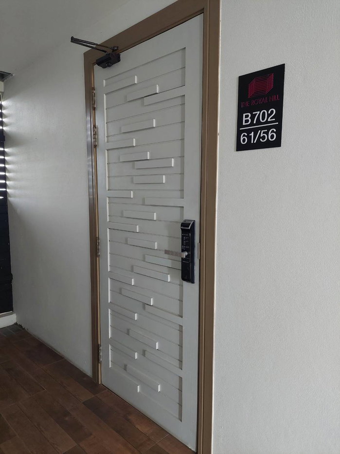 picture CONDO 34.33 Sq.m. Muang Chon Buri Chonburi for 2M - 6/16