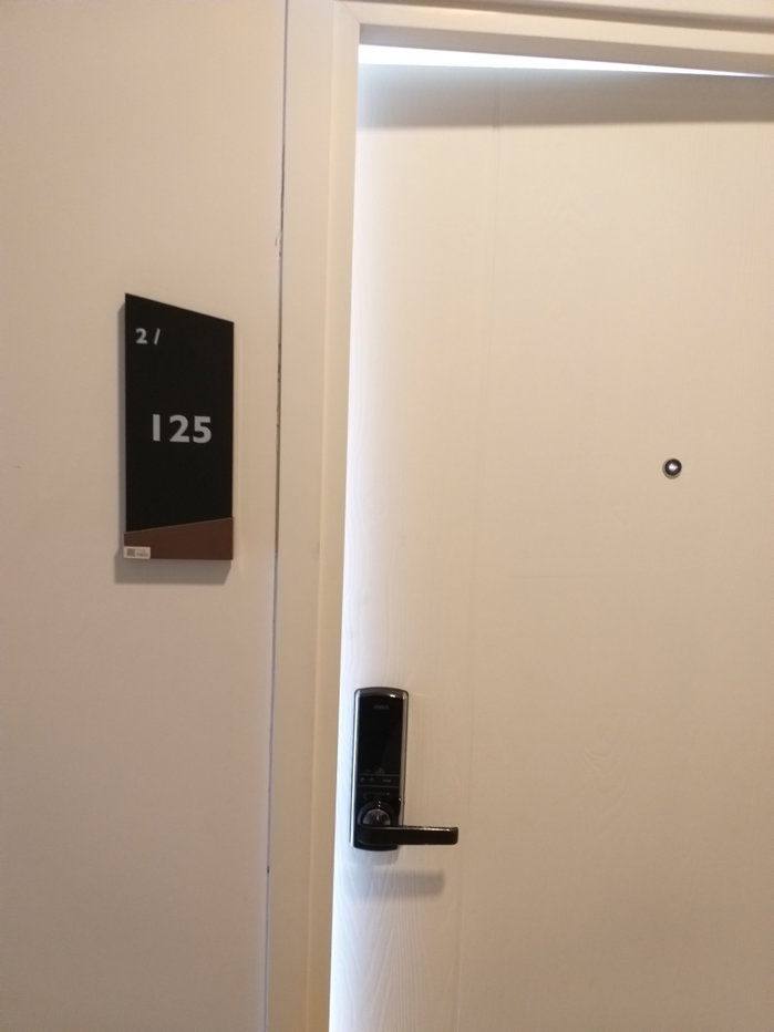 picture CONDO 26.02 Sq.m. Phra Khanong Bangkok for 3.3M - 6/9