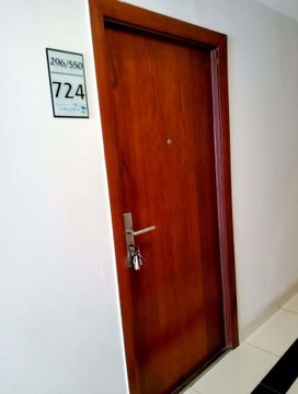 CONDO 47.96 Sq.m. Bang Lamung Chonburi for 2M