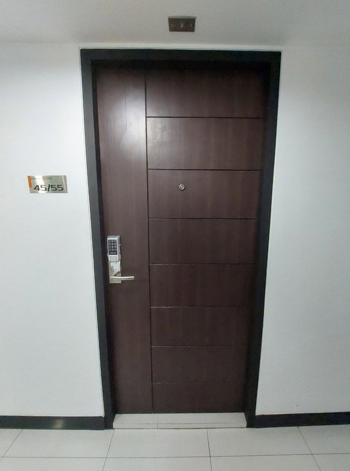 picture CONDO 27.15 Sq.m. Phra Khanong Bangkok for 2.2M - 6/17