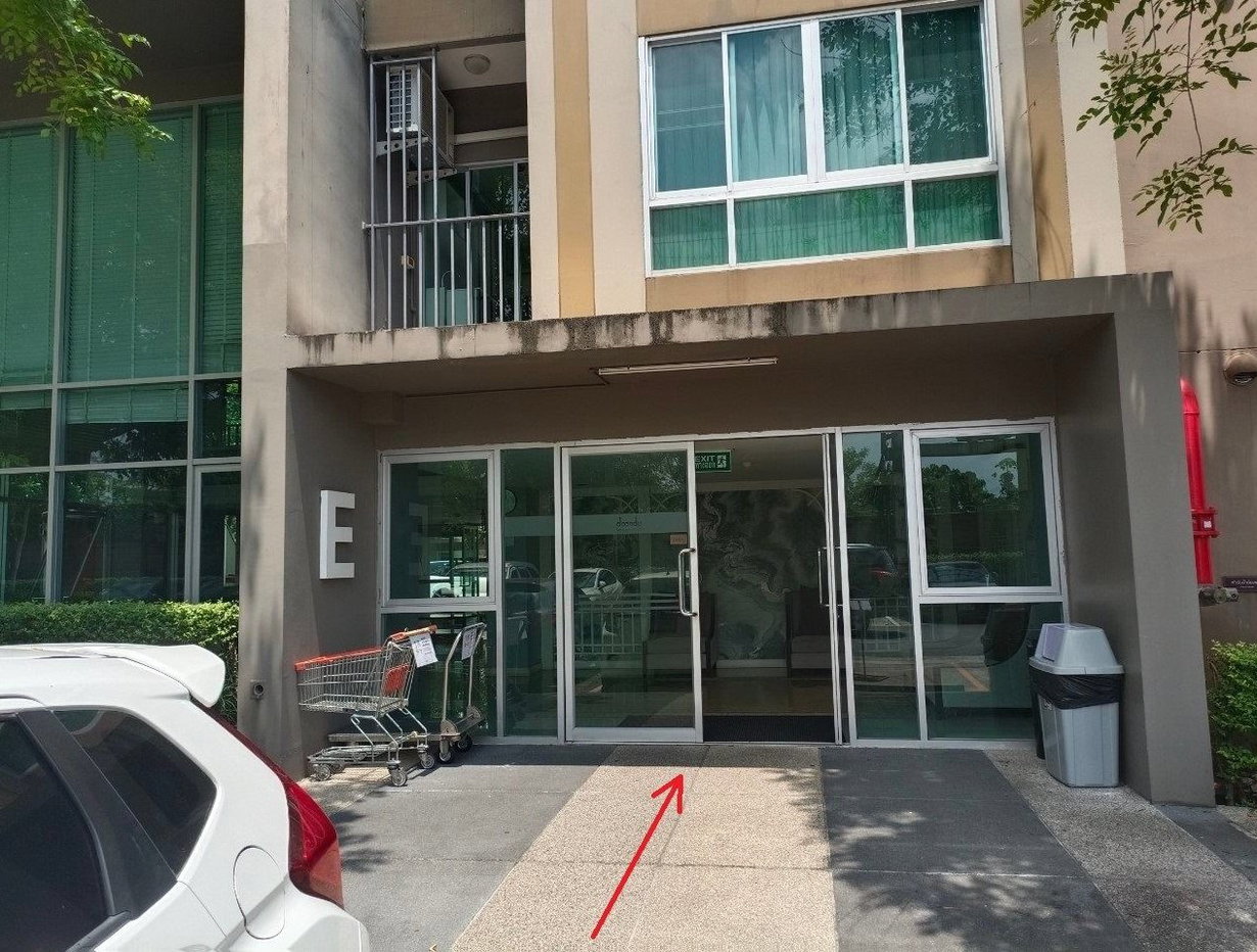 picture CONDO 30.56 Sq.m. Hat Yai Songkhla for 1.8M - 4/12