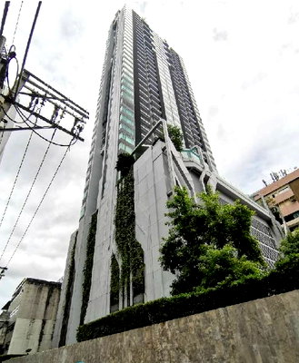 ขายคอนโด : ห้องชุด/คอนโดมิเนียม 76.19 ตร.ม. ห้องชุด ไพน์ บาย แสนสิริ [ชั้น 39,40] ราชเทวี กรุงเทพมหานคร 23.1M